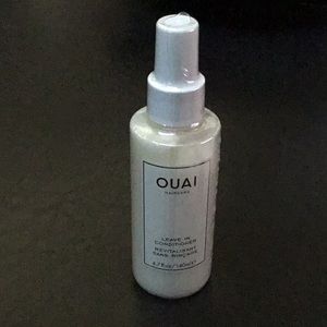 Ouai Leave in Conditioner..brand new